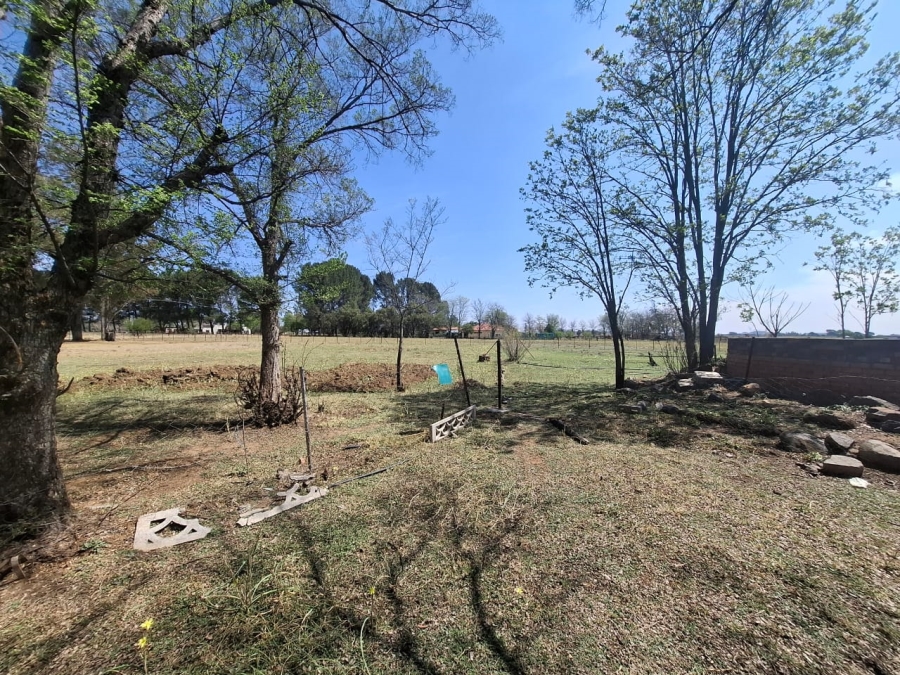 Commercial Property for Sale in Roodewal Free State